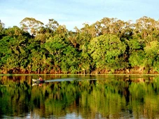 Imagem - Maior reservatório de água doce do mundo fica no Brasil e dá para abastecer humanidade por 250 anos