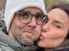 Imagem - Ivete Sangalo e Daniel Cady são flagrados juntos em passeio