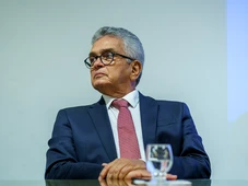 Imagem - 'Queda de prédio histórico seria perda de memória da
medicina brasileira', diz presidente da Academia