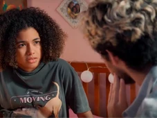 Imagem - Resumo Três Graças: nascimento de bebê provoca tensão, ameaça e confronto nesta terça (24)