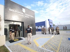 Imagem - Homem é atacado com golpe de enxada no interior da Bahia