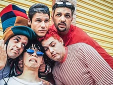 Imagem - Corpos dos cinco 'Mamonas Assassinas' serão exumados hoje; entenda o que vai acontecer com as cinzas