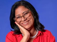 Imagem - Ex-BBB Dona Delma decide vender apartamento que ganhou no reality: 'Lutando para vender'