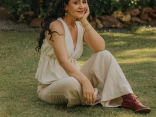 Imagem - Flávia Wenceslau lança "Sob o Mesmo Céu", álbum com sete canções inéditas e participações especiais