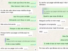 Imagem - Homem simula sequestro para a esposa e é encontrado pela polícia em motel com amante