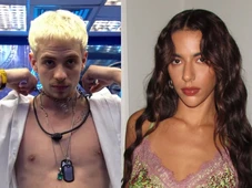 Imagem - Marina Sena pede 'visita íntima' para Juliano Floss no BBB 26: 'Estou sem meu macho'