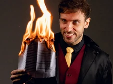 Imagem - Justiça anula a condenação a 8 anos de prisão do humorista Leo Lins