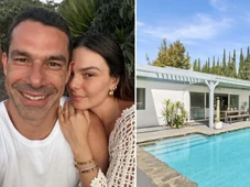 Imagem - Marcus Buaiz abre o jogo sobre casamento com Isis Valverde: 'Ficamos juntos de meia-noite às duas da manhã'