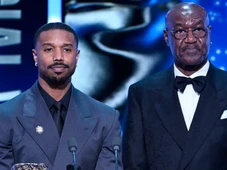 Imagem - O que é a síndrome rara que fez ativista gritar insulto racista para atores negros durante o 'Oscar inglês'