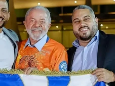 Imagem - Lula inelegível em 2026? TSE julga se desfile de Carnaval foi propaganda antecipada