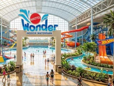 Imagem - Empresa dona da Barbie e do Hot Wheels anuncia parque de diversões para competir com Disney e Universal