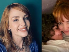 Imagem - Titi Müller assume nova namorada cinco anos após fim de casamento conturbado