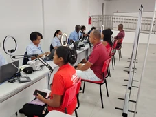 Imagem - SAC faz mutirão para emissão da nova carteira de identidade de graça em cidade da Bahia