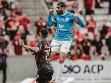 Imagem - Com mistura de Bahia e Vitória, time de Bellintani elimina clube de Série A e vai para final