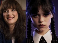 Imagem - Winona Ryder retorna parceria com Tim Burton e Jenna Ortega em nova temporada de ‘Wandinha’