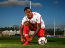 Imagem - Zagueiro é multado pelo Bragantino em 50% do salário após falas machistas