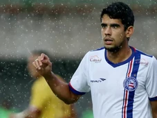Imagem - Ex-atacante do Bahia brilha em retorno ao futebol após lesão grave que o afastou dos gramados