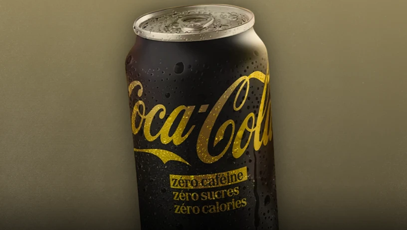 Imagem - Coca-Cola lança nova versão 'triplo zero' e promete fórmula mais 'limpa'; veja