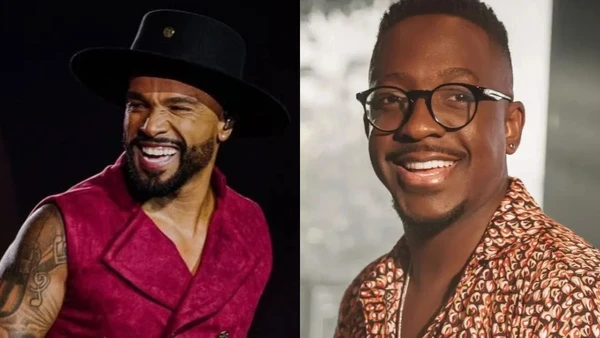 Alexandre Pires e Mumuzinho 