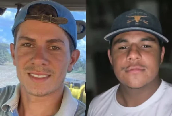 Amigos morrem após pulo de tirolesa durante festa de casamento