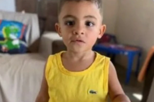 Apollo Sousa Barreto