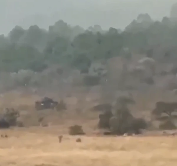 Ataques no México após morte do narcotraficante El Mencho por Reprodução