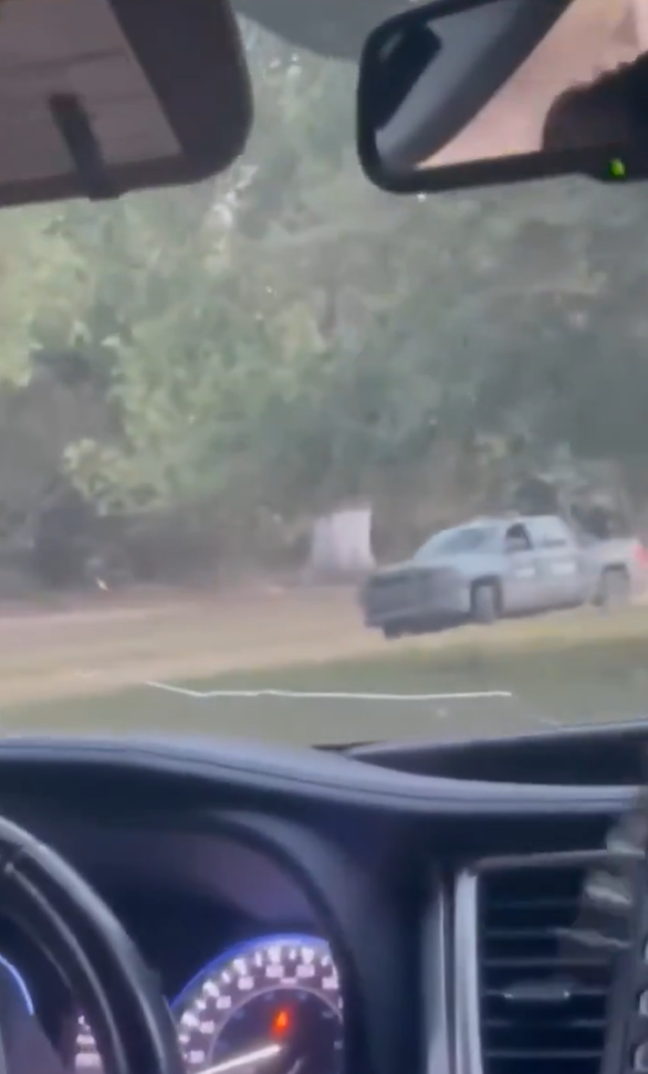 Ataques no México após morte do narcotraficante El Mencho por Reprodução