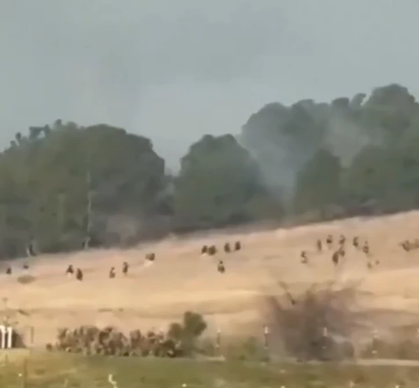 Ataques no México após morte do narcotraficante El Mencho por Reprodução