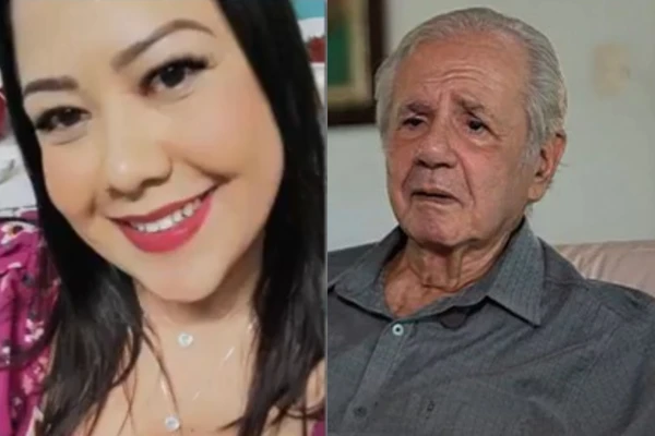 Bruna Garcia teria envenenado Victor Murad