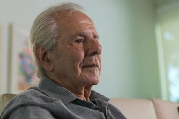 Bruna Garcia teria envenenado Victor Murad por Reprodução/Fantástico