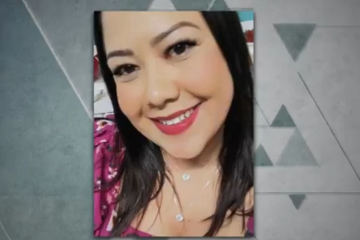 Bruna Garcia teria envenenado Victor Murad por Reprodução/Fantástico