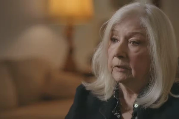 Cristine Rodrigues por TV Globo