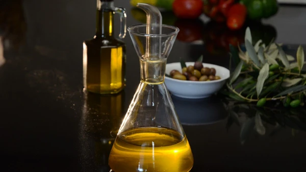 Detalhes simples ajudam a identificar um azeite de qualidade