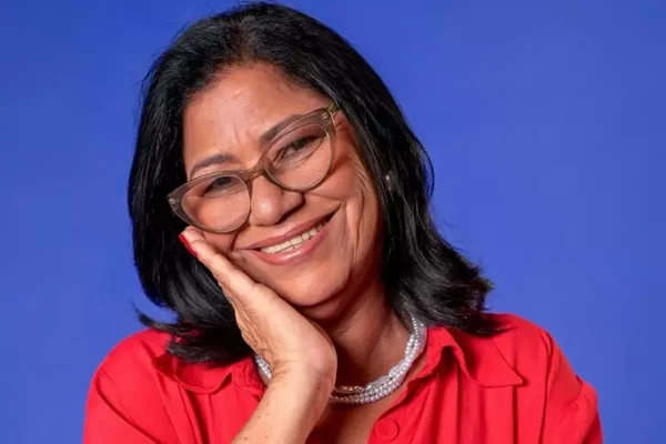 Dona Delma é ex-BBB