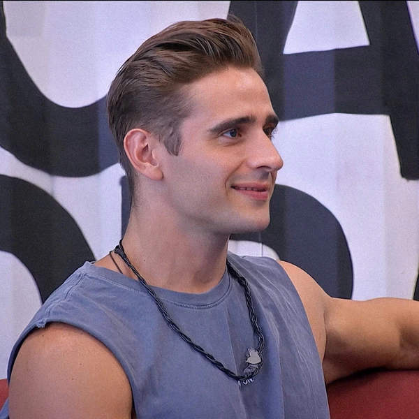 Felipe Aranda por Reprodução/Instagram