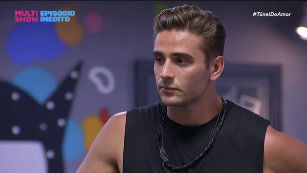 Felipe Aranda por Reprodução/Instagram