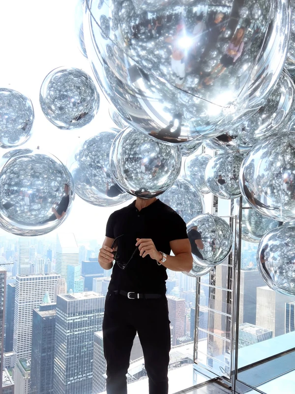 Felipe Aranda por Reprodução/Instagram