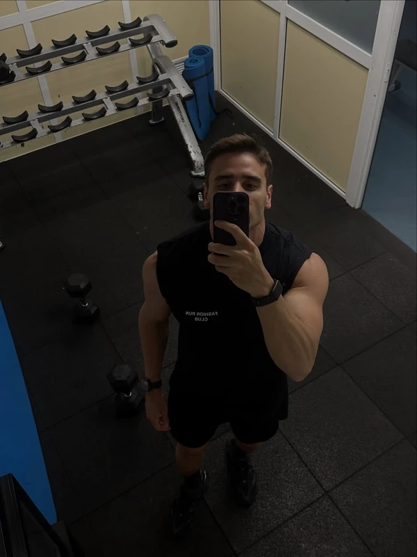 Felipe Aranda por Reprodução/Instagram