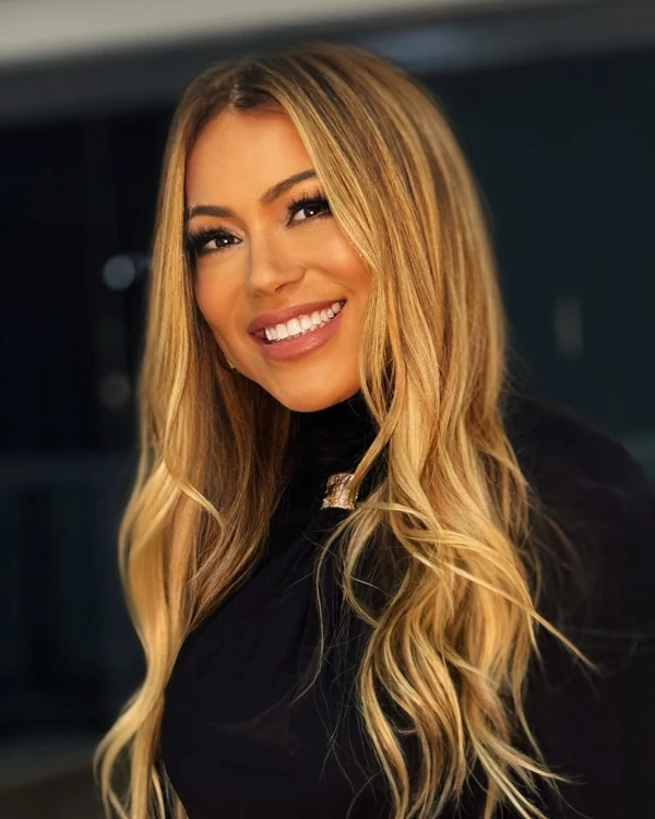 Iran Ângelo por Reprodução/Instagram