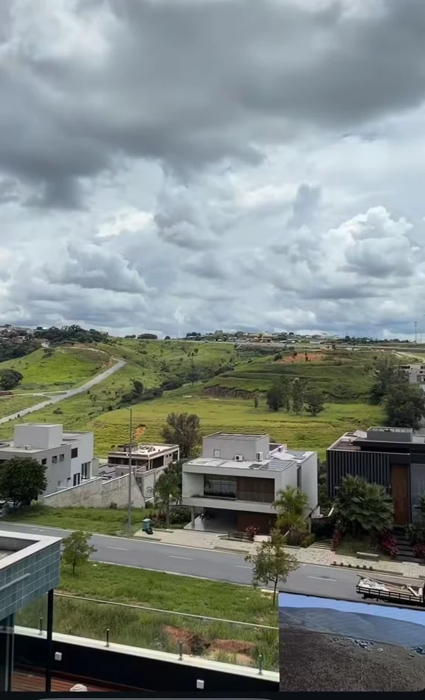 Iran Ângelo mostra nova casa em Belo Horizonte por Reprodução/Instagram