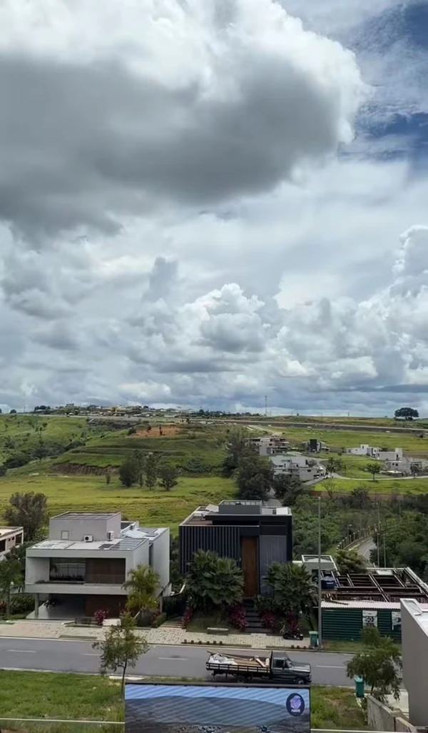 Iran Ângelo mostra nova casa em Belo Horizonte por Reprodução/Instagram