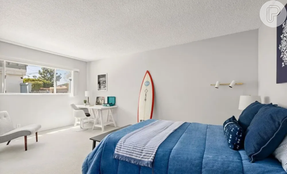 Mansão de Isis Valverde e Marcus Buaiz por Reprodução