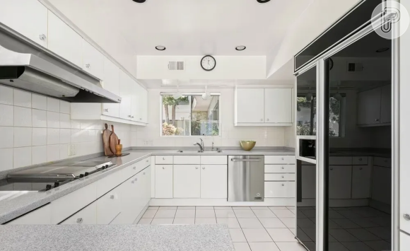 Mansão de Isis Valverde e Marcus Buaiz por Reprodução