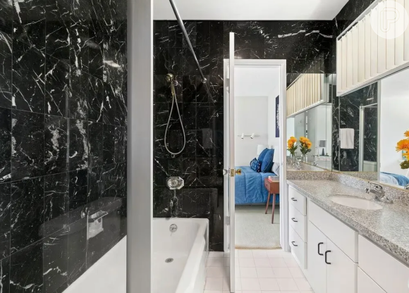 Mansão de Isis Valverde e Marcus Buaiz por Reprodução