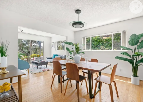 Mansão de Isis Valverde e Marcus Buaiz por Reprodução