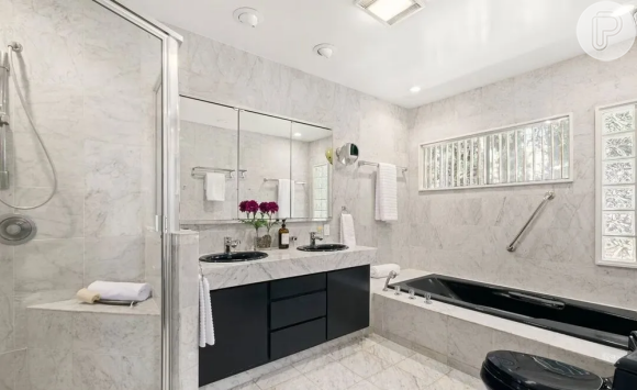 Mansão de Isis Valverde e Marcus Buaiz por Reprodução