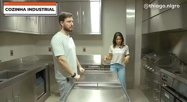 Mansão de Maíra Cardi e Thiago Nigro por Reprodução