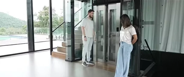 Mansão de Maíra Cardi e Thiago Nigro por Reprodução