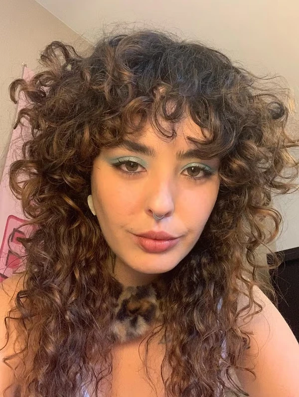 Maria Bellaguarda por Reprodução