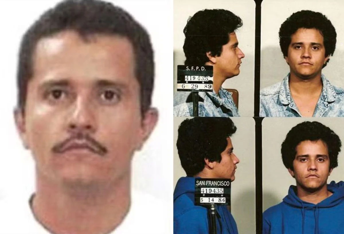 Nemesio Oseguera Cervantes, conhecido como “El Mencho”